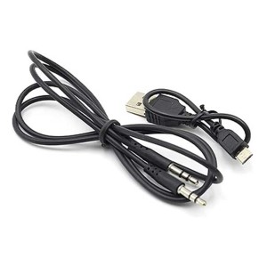 هدفون بی سیم موکسوم مدل MX-WL05